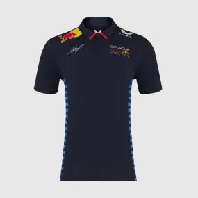 2024 Sergio Perez Driver Polo