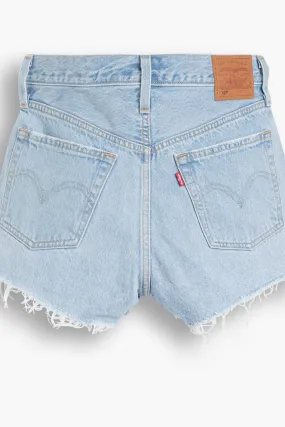 501 Levi Shorts