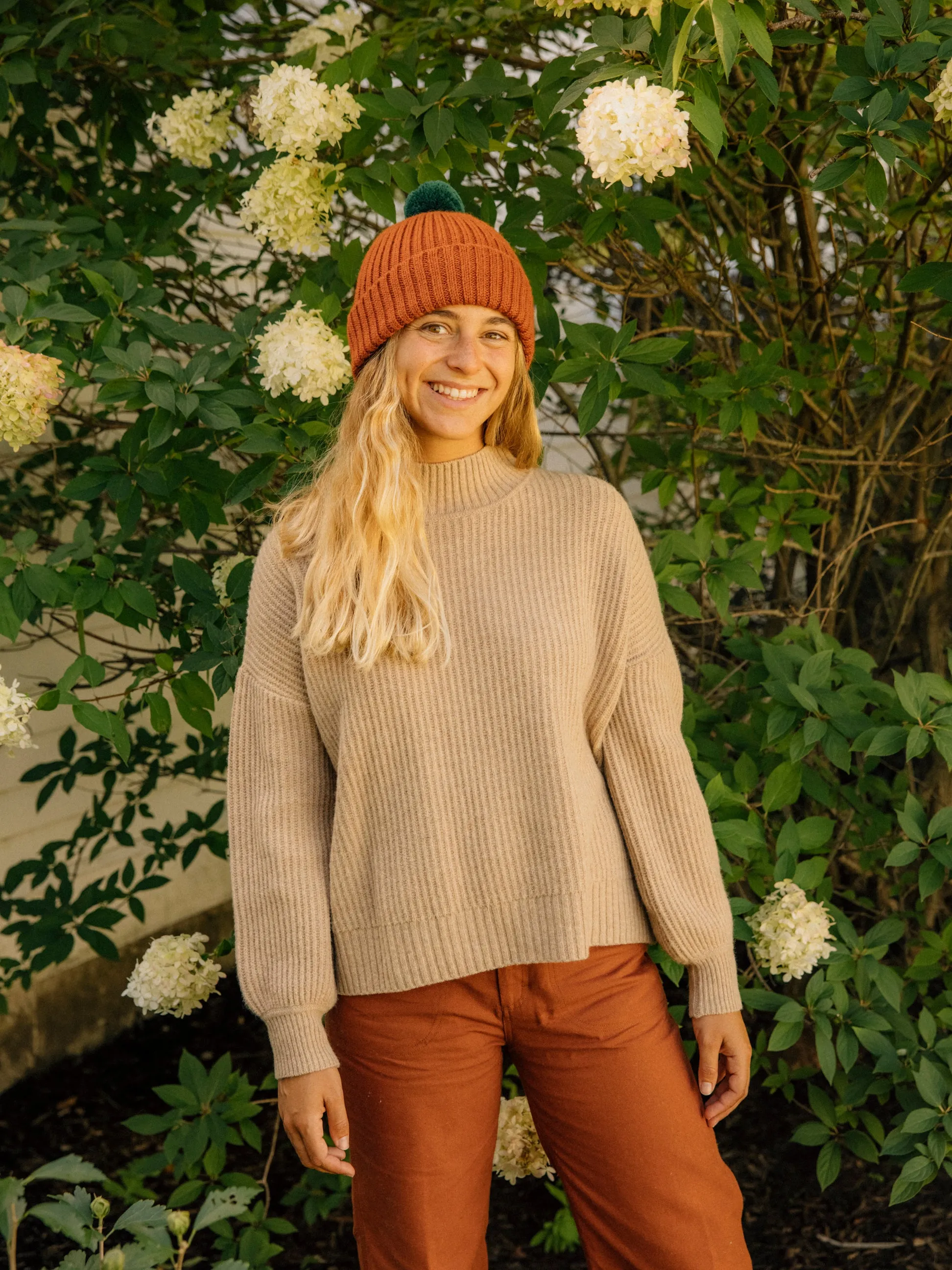 Abby Pullover