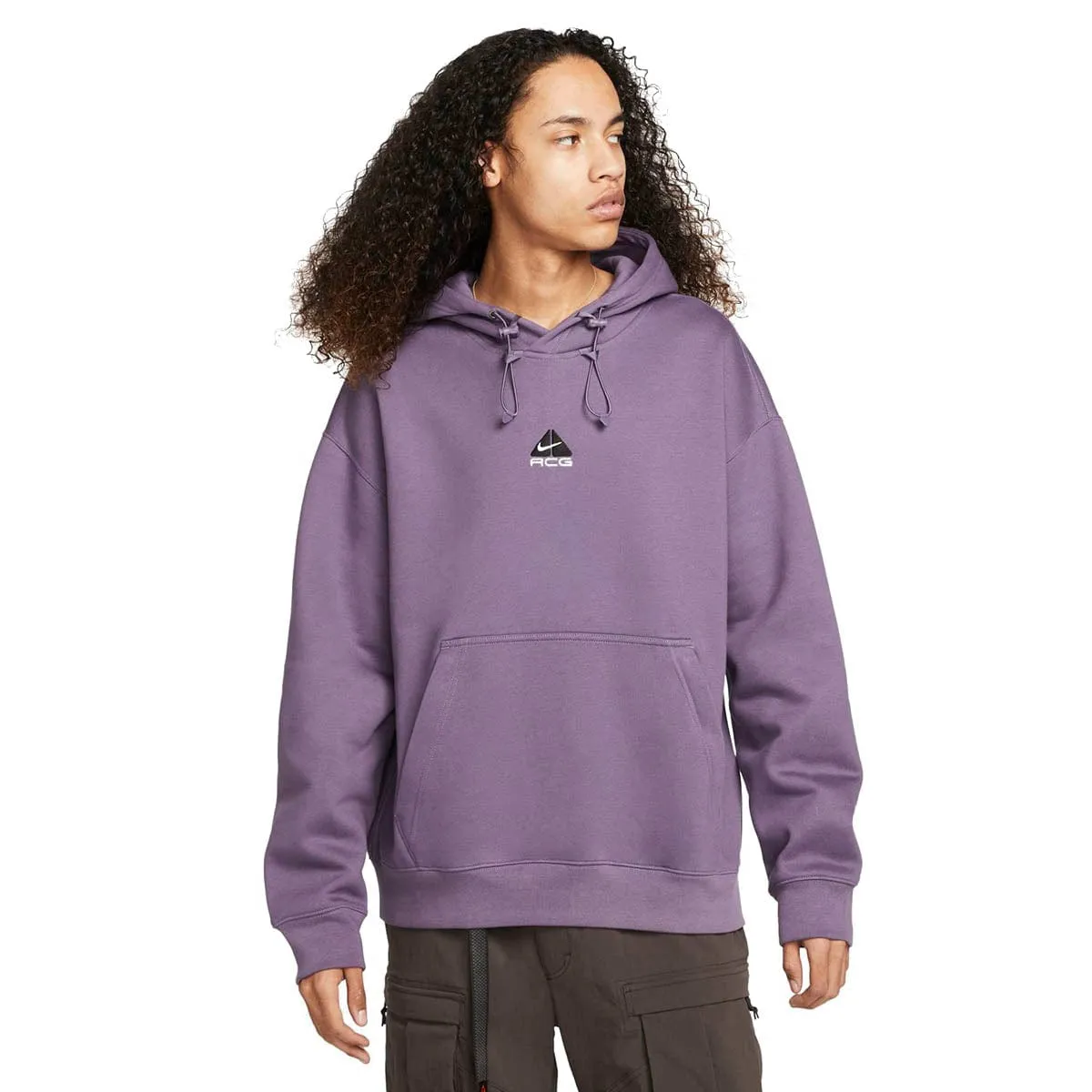 ACG THERMA-FIT HOODIE [DH3087-553] | Bodega