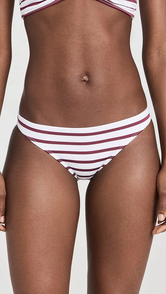 A.L.C.   Amber Bikini Bottoms 