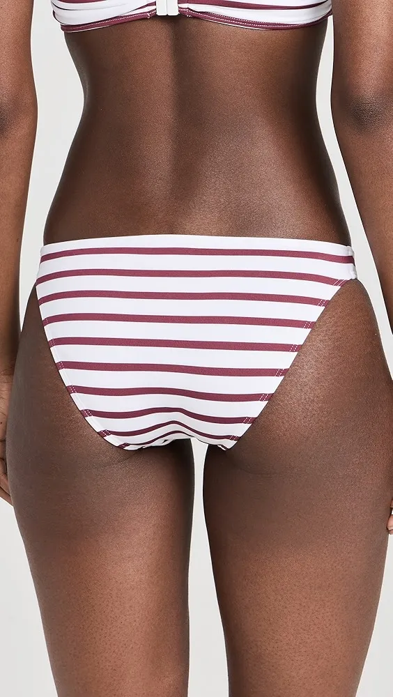 A.L.C.   Amber Bikini Bottoms 