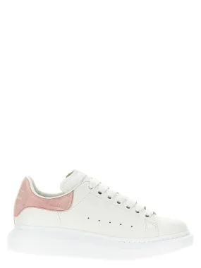 Alexander McQueen    Alexander Mcqueen 'Oversize' Sneakers