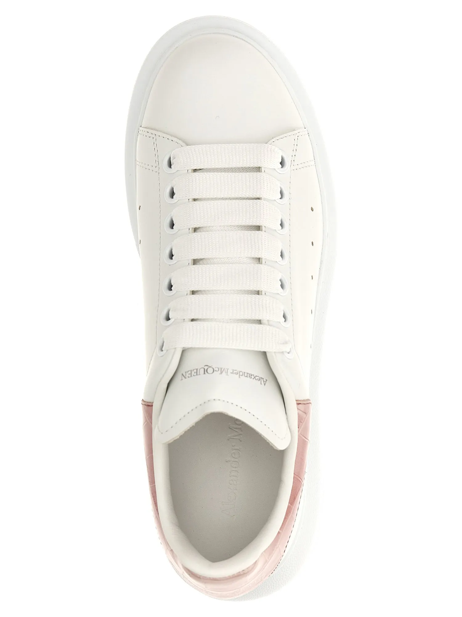 Alexander McQueen    Alexander Mcqueen 'Oversize' Sneakers