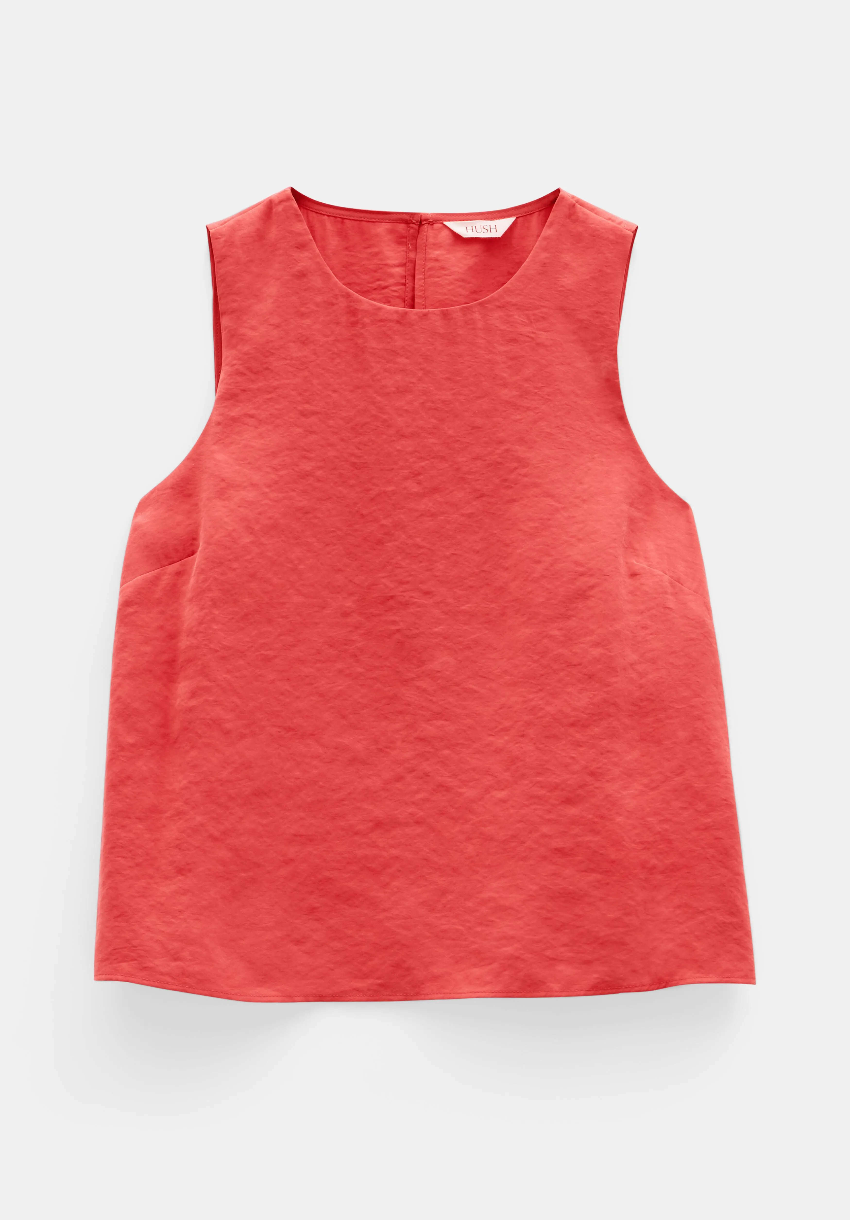 Alora Sleeveless Top