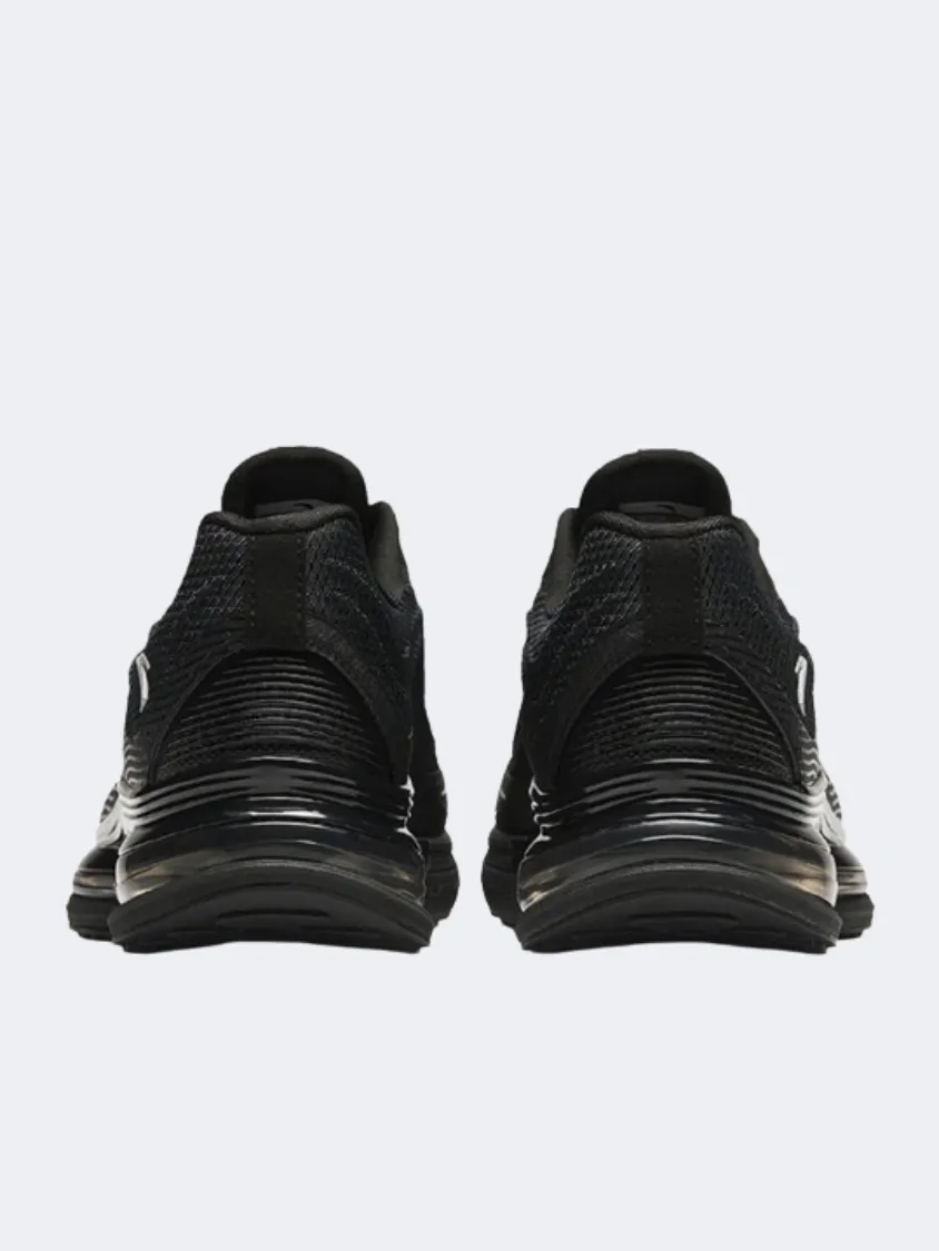 Anta Jelly Men Running Shoes Black