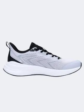 Anta Tron 4 Men Running Shoes Grey/Black