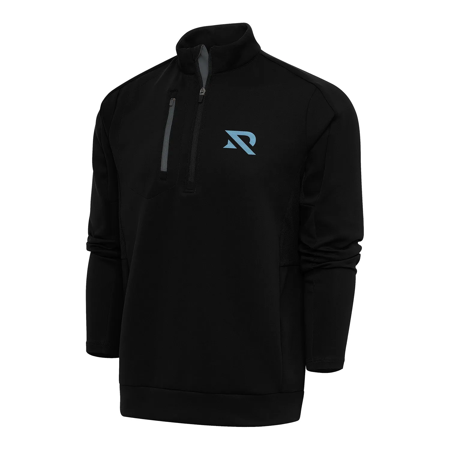 Antigua Arlington Renegades Generation 1/4 Zip Pullover