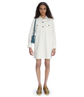 A.P.C. -  Mia Dress - Dress