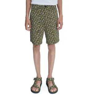 A.P.C. -  x Liberty Fabrics Barry Shorts - Shorts