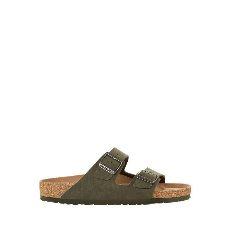 Arizona Men's Sandals- Green