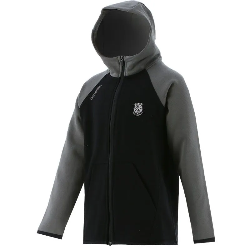 Arles Killeen Kids' Henry Fleece Full Zip Hoodie