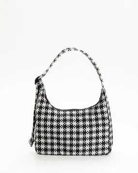 Baggu Mini Nylon Shoulder Bag