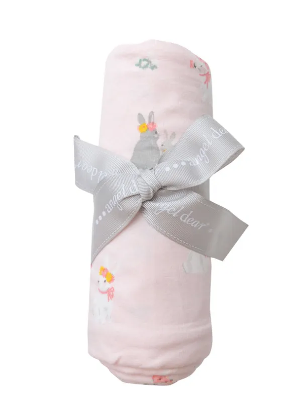 Bamboo Swaddle Blanket