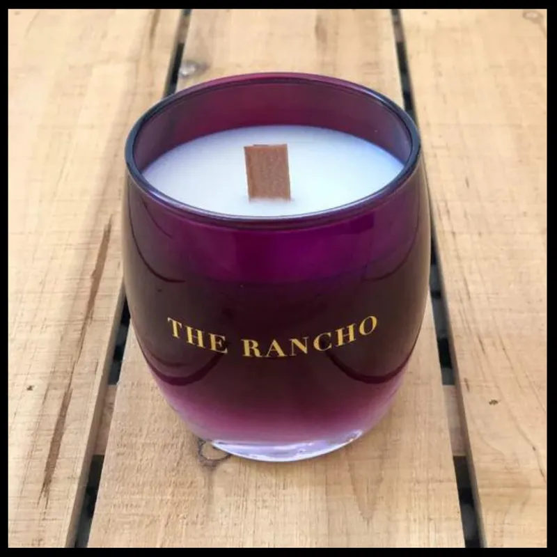 Barn Collection Soy Wax Candles