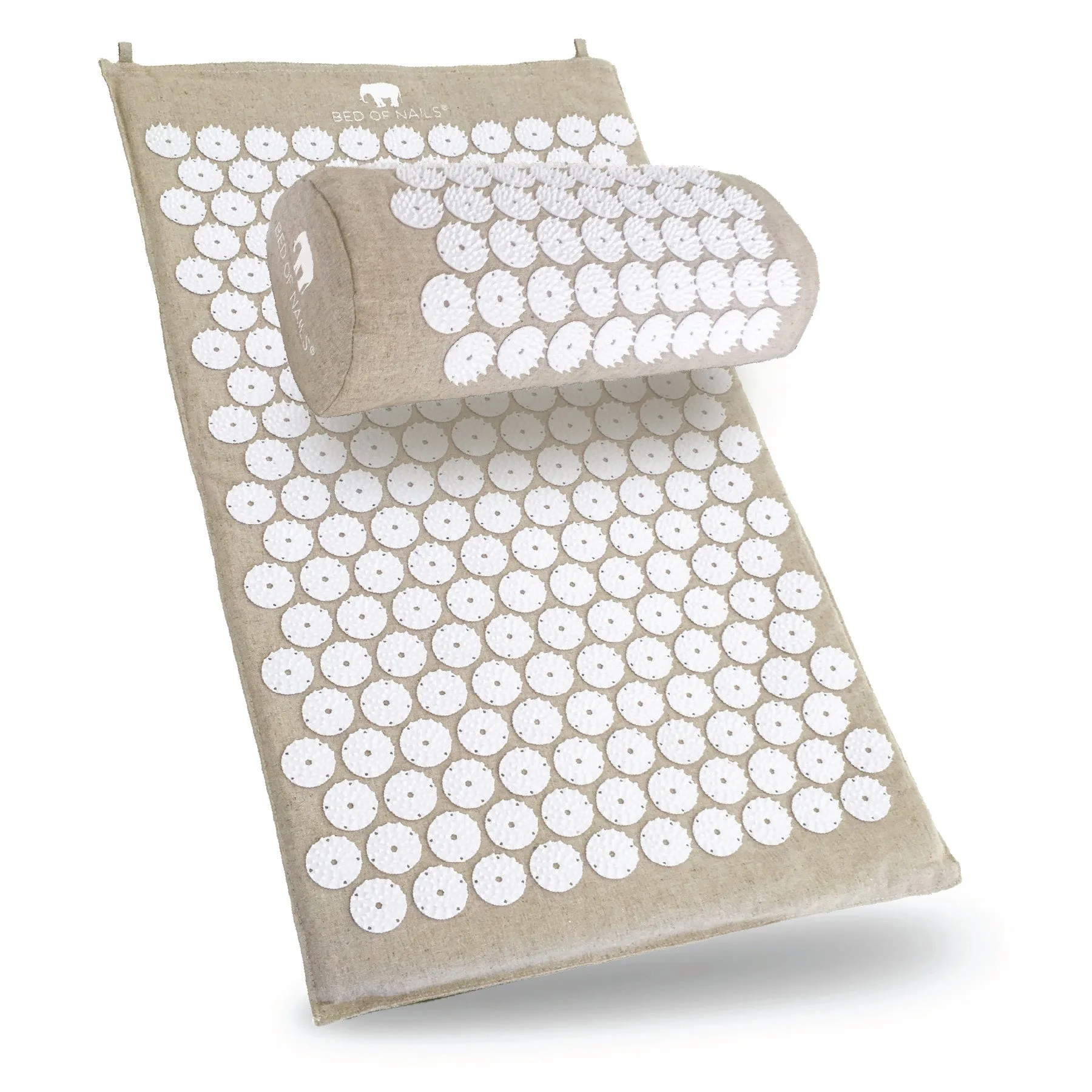 Bed of Nails ECO Mat & Pillow Bundle