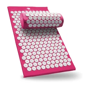 Bed of Nails Mat & Pillow