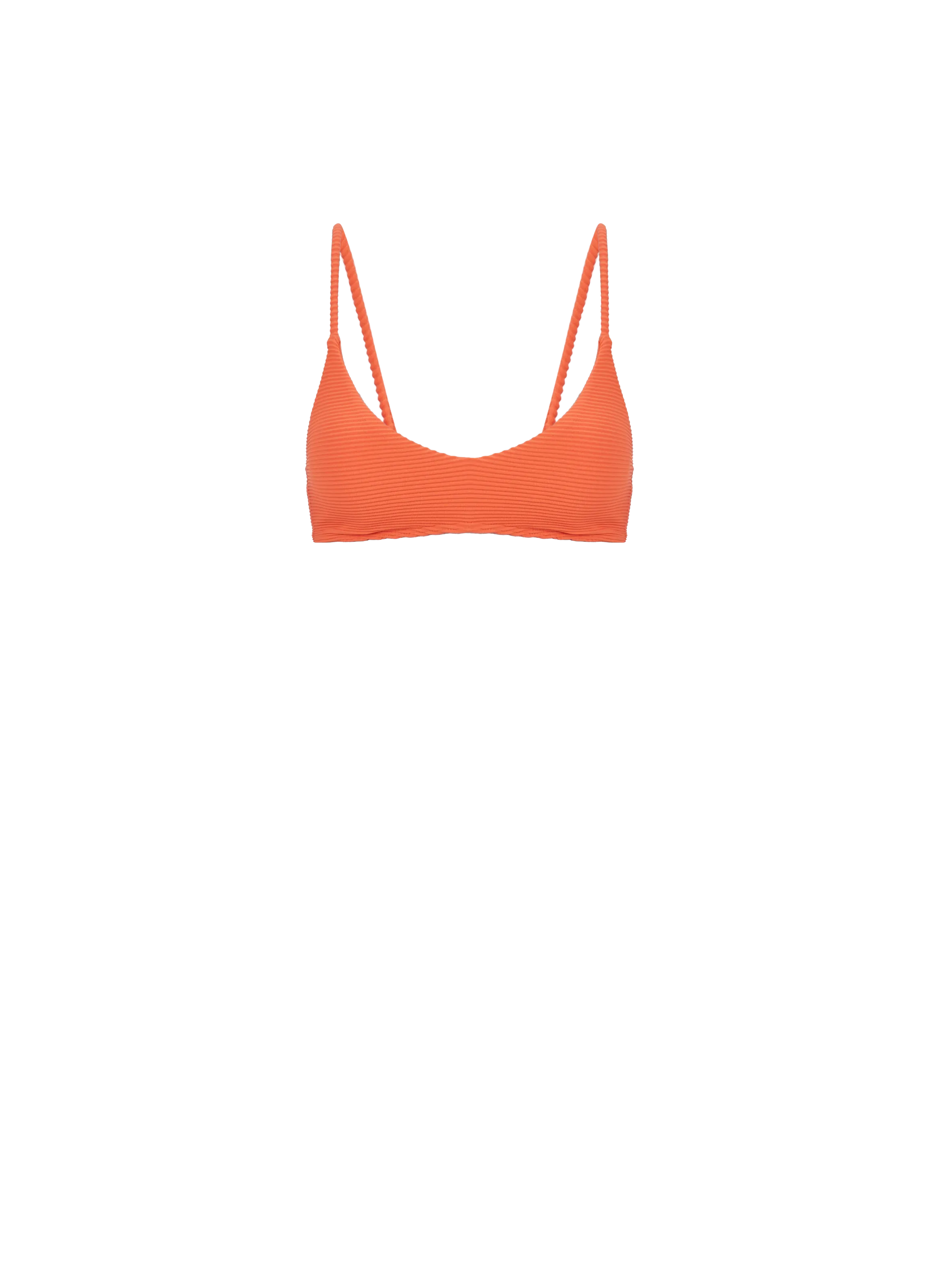 BILLABONG  Bikini - Orange