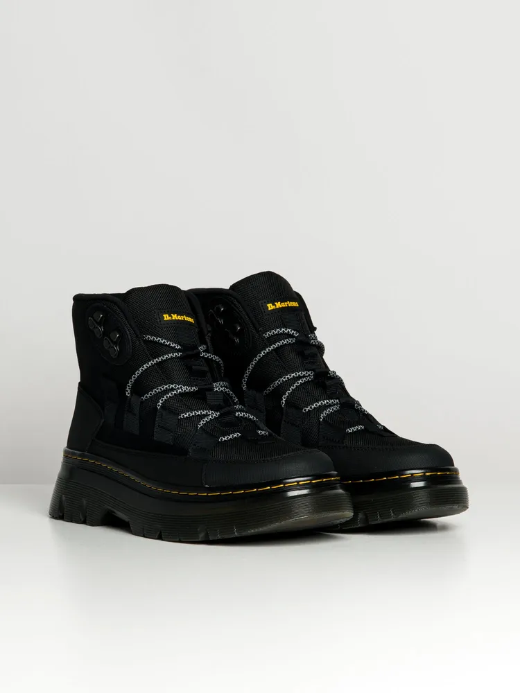 Boathouse MENS DR MARTENS BOURY EXTRA TOUGH 50/50 BOOT