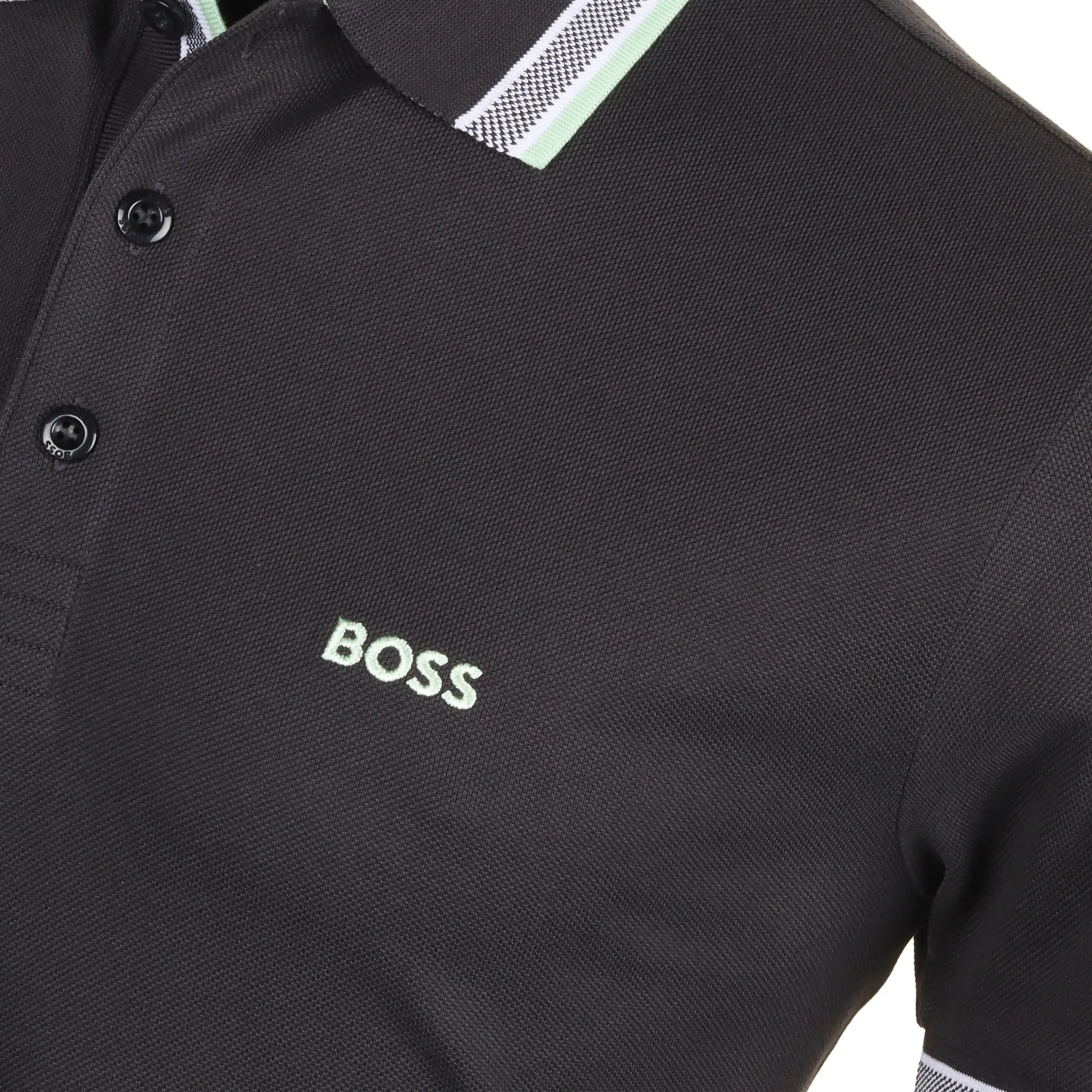 BOSS Paddy Polo Shirt