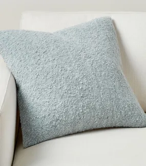 Boucle Pillow Cover