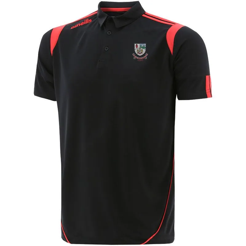 Brackaville GFC Loxton Polo Shirt