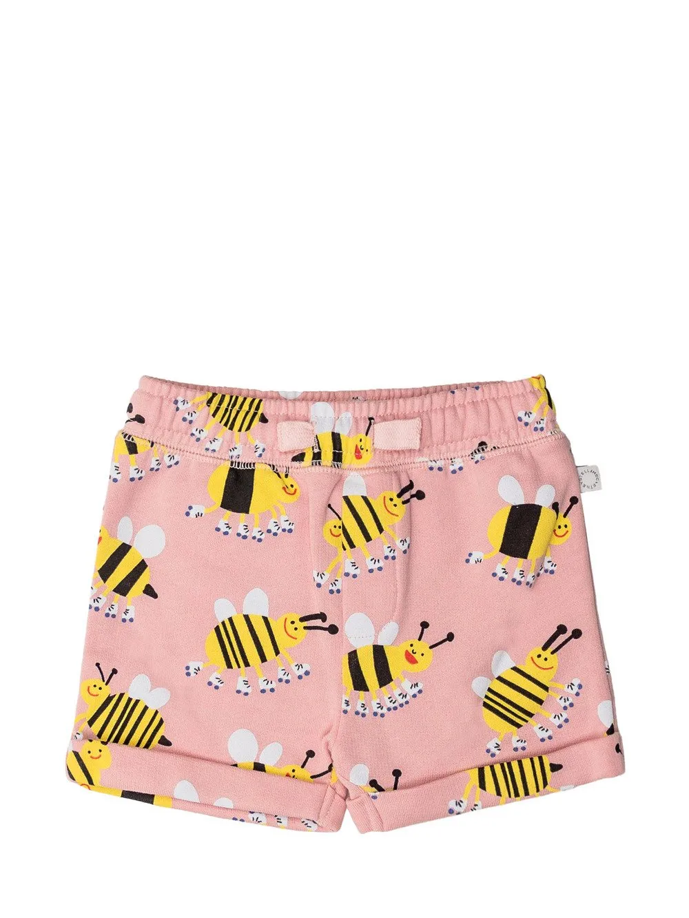 Bumblebee Shorts