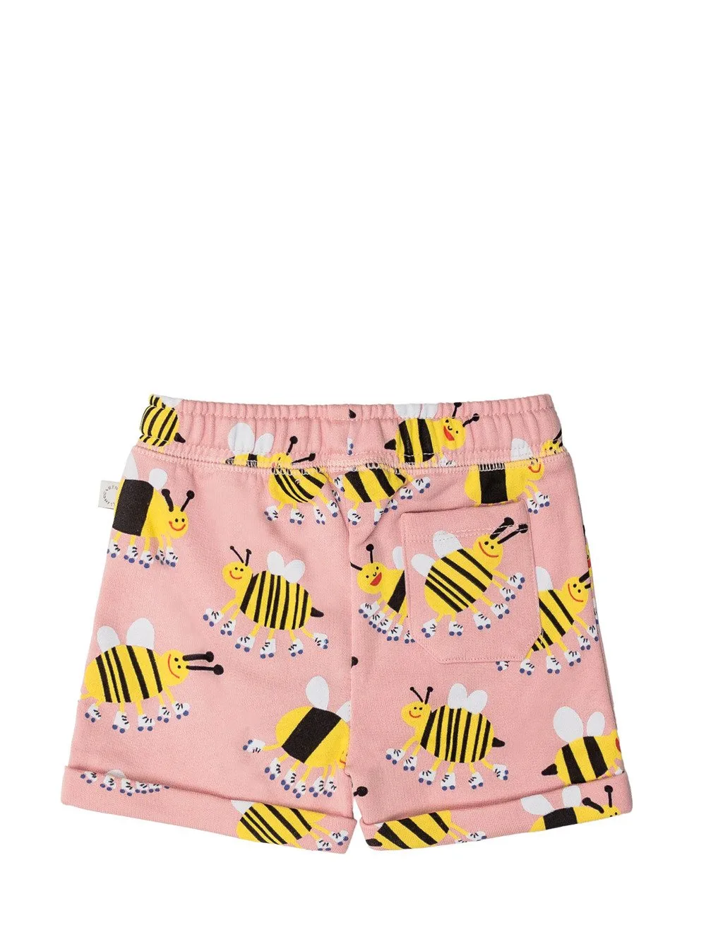 Bumblebee Shorts