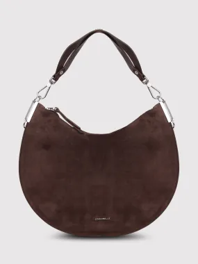 Coccinelle Medium Sunup Shoulder Bag