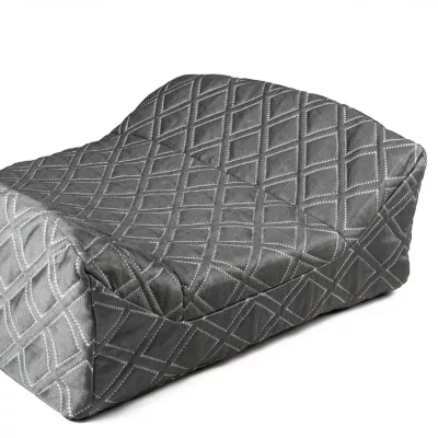 Comfort Tech Comfort Necessities Lumbar Pillow