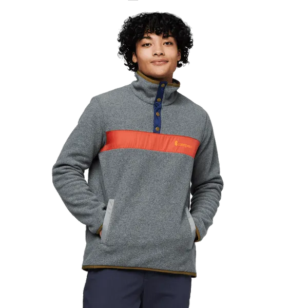 Cotopaxi - Men's Teca Fleece Pullover