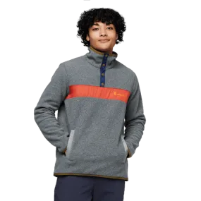 Cotopaxi - Men's Teca Fleece Pullover