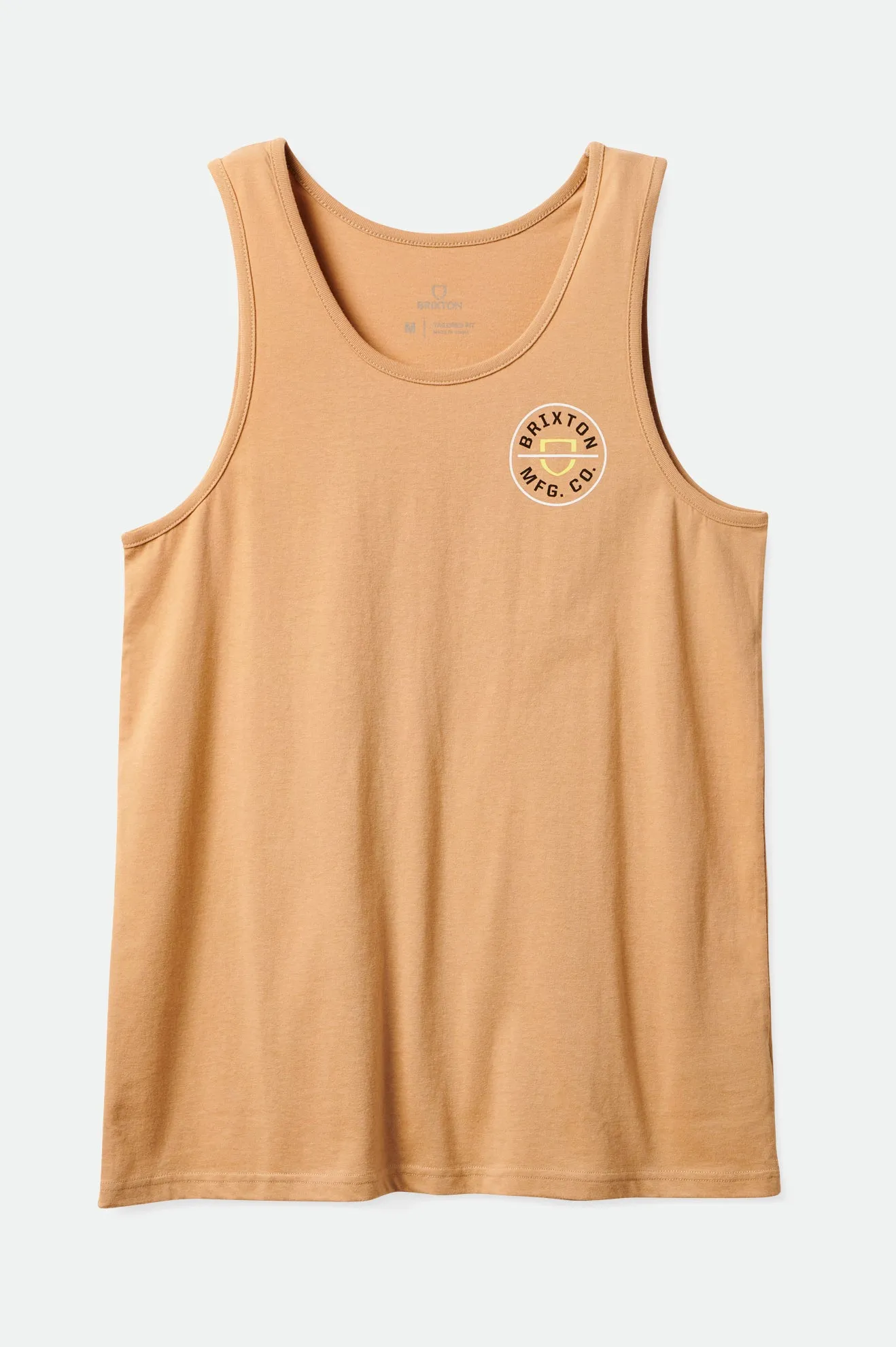 Crest Tank - Mojave