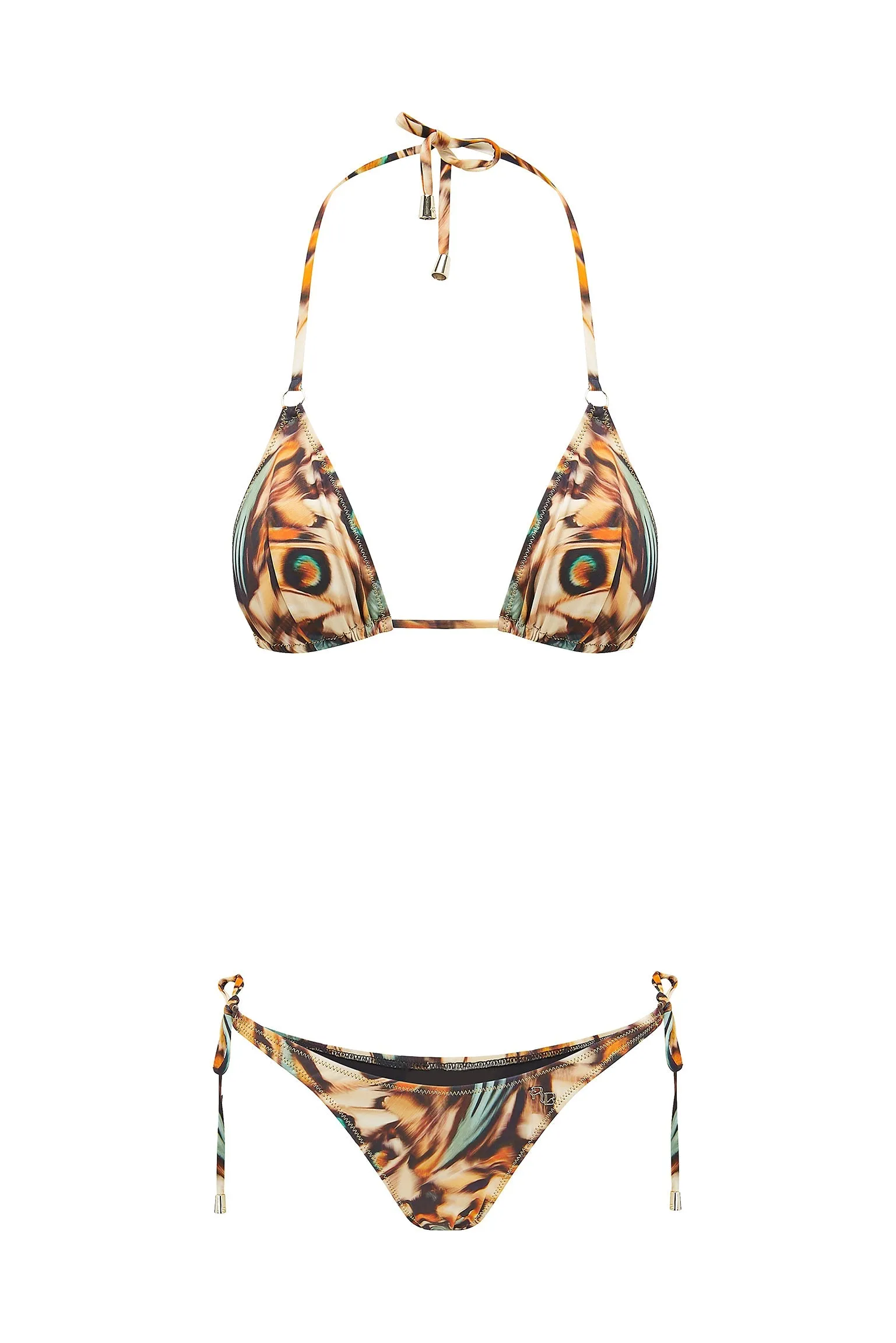 Delfina Bikini Top