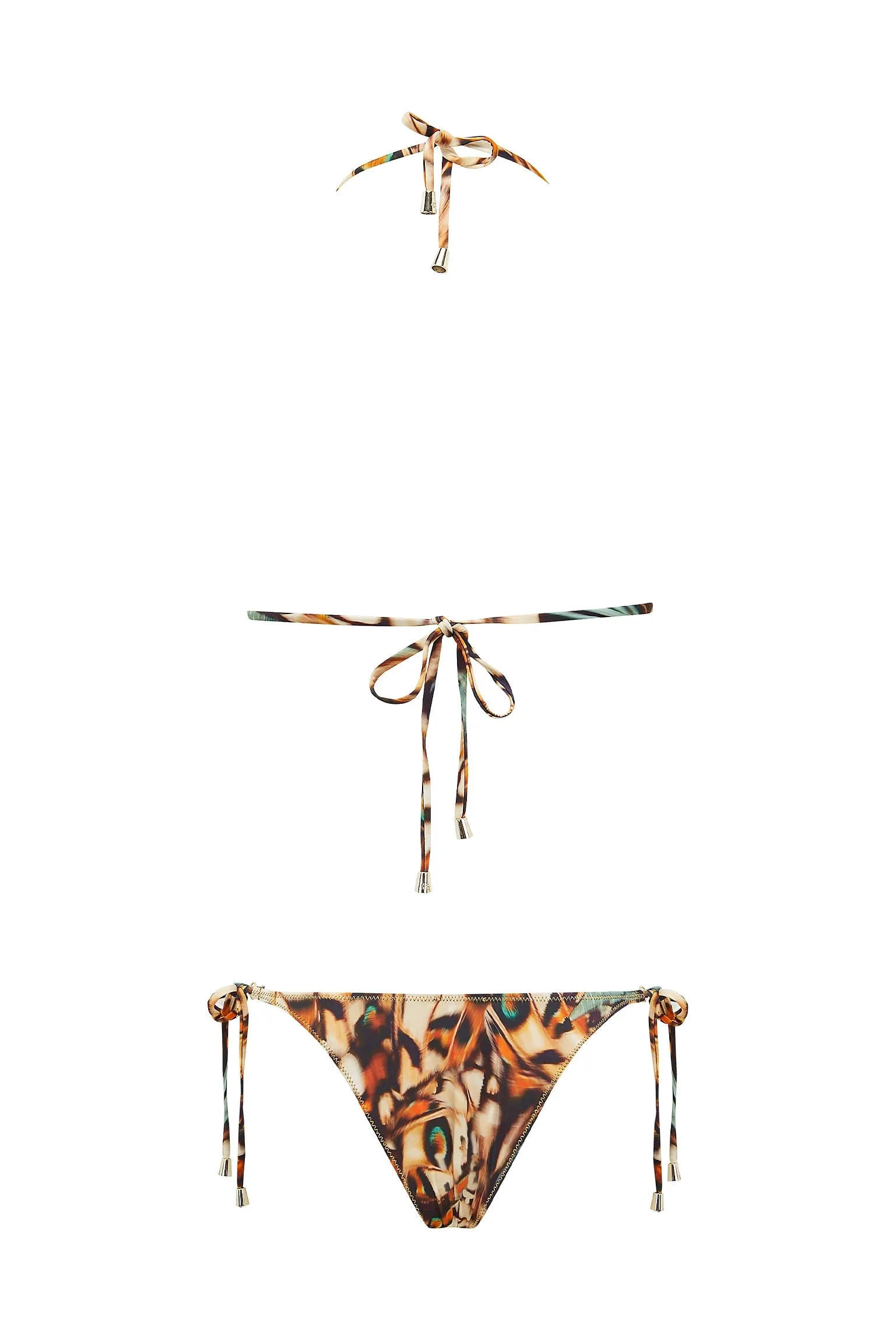 Delfina Bikini Top