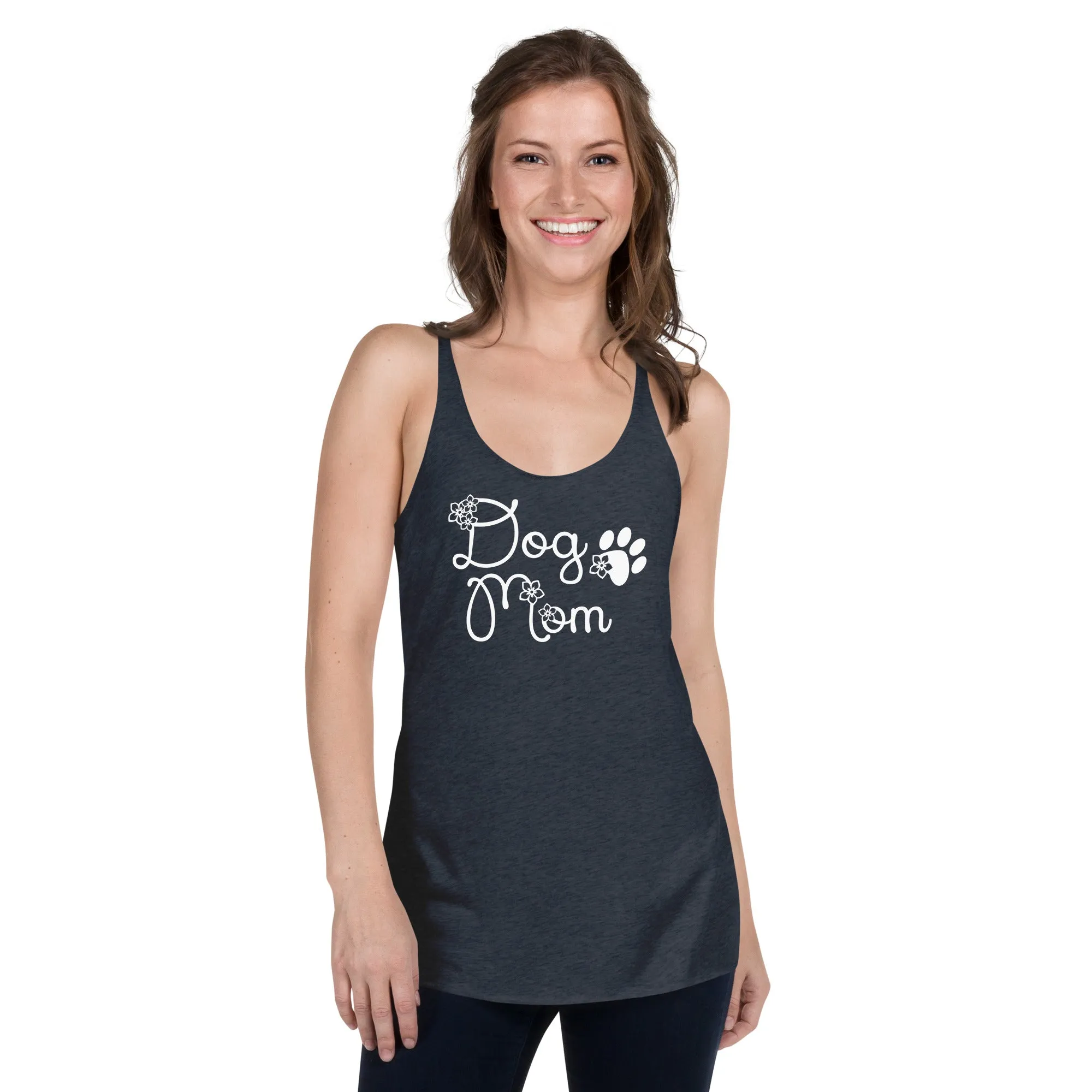 Dog Mom Tank