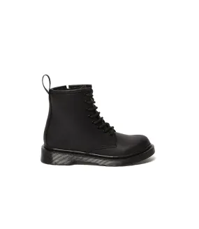 Dr. Martens 1460 Serena Mono Republic Black