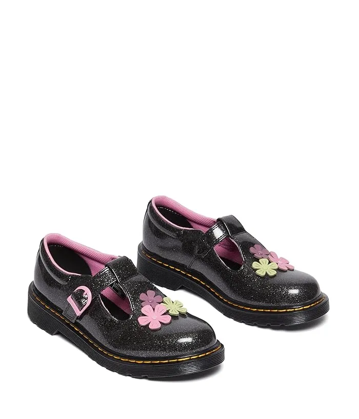 Dr. Martens Kid's Collection Polley (Little Kid/Big Kid)