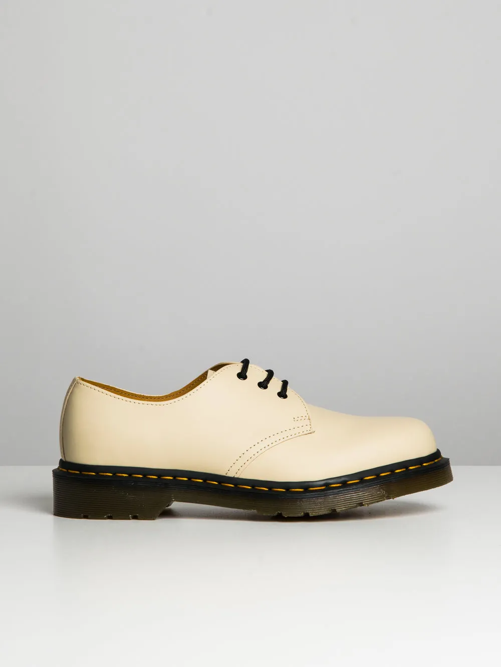 DR MARTENS MENS DR MARTENS 1461 SMOOTH - CLEARANCE