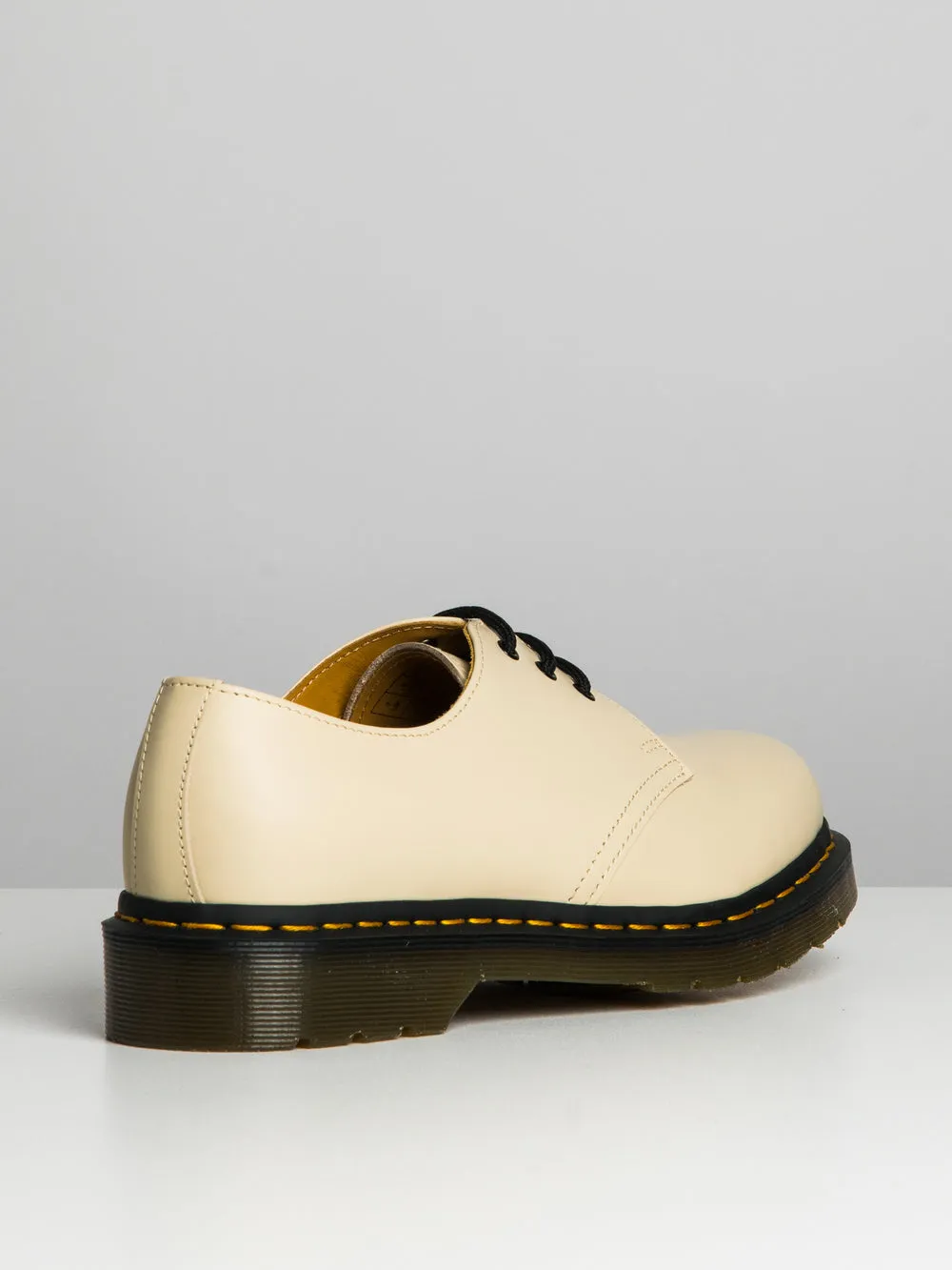 DR MARTENS MENS DR MARTENS 1461 SMOOTH - CLEARANCE