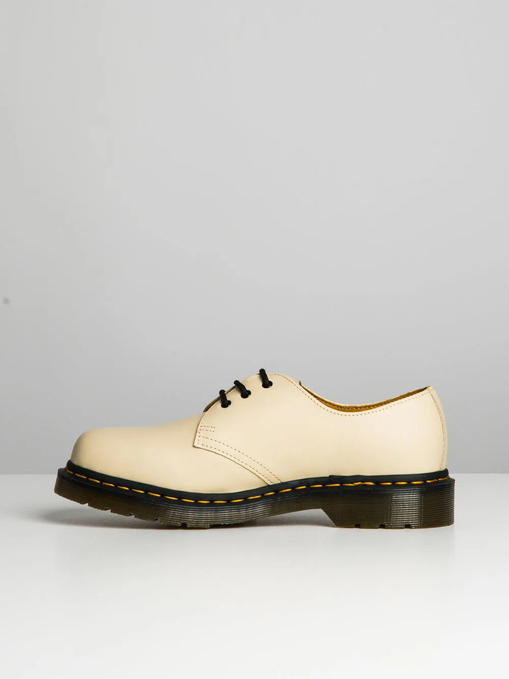 DR MARTENS MENS DR MARTENS 1461 SMOOTH - CLEARANCE