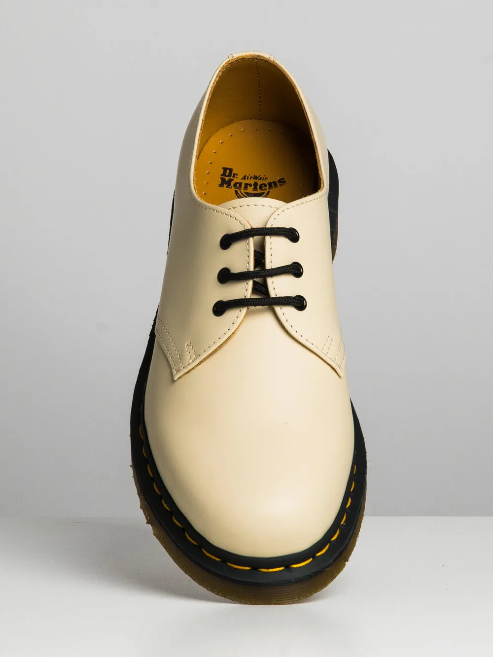 DR MARTENS MENS DR MARTENS 1461 SMOOTH - CLEARANCE