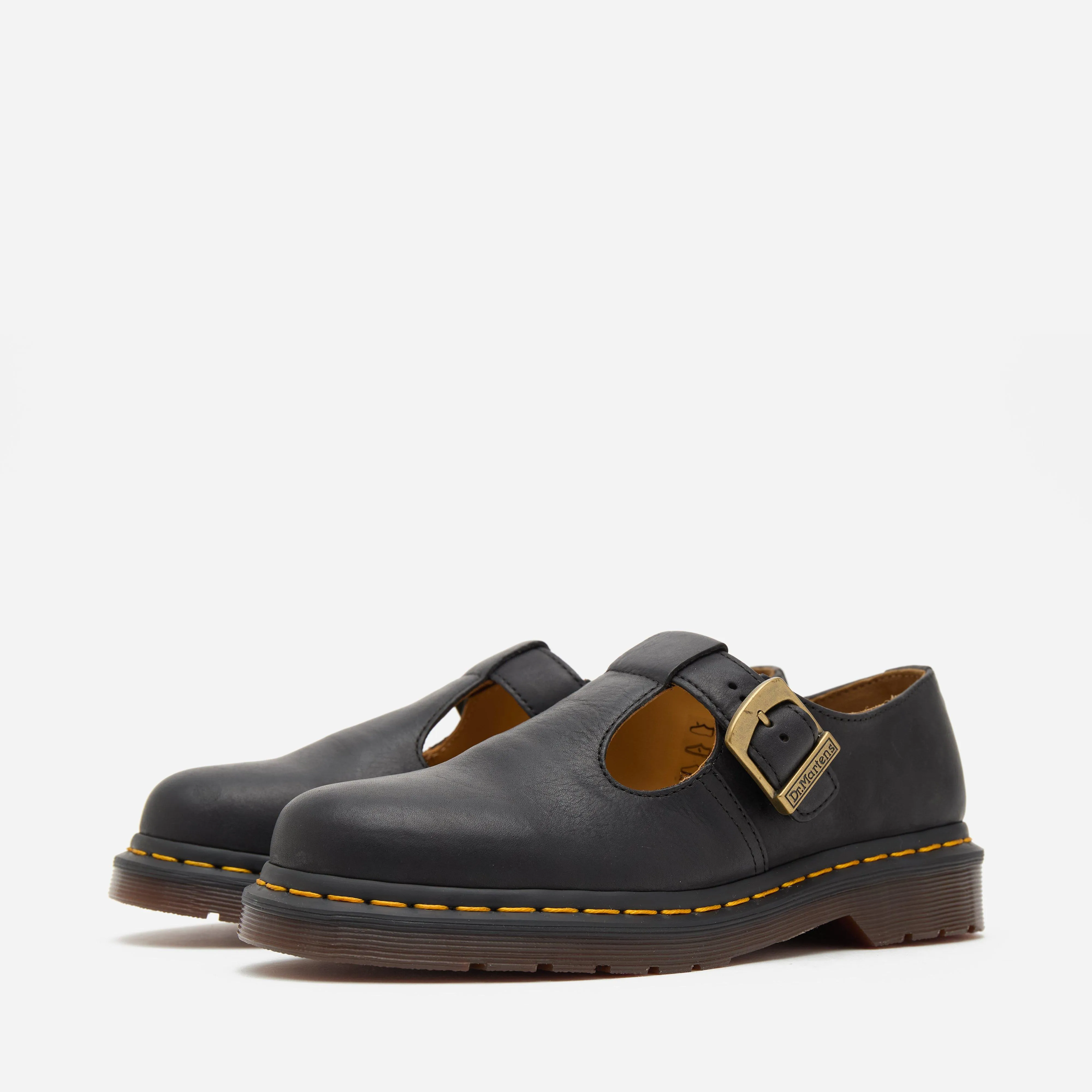 Dr. Martens Polley Mary Jane