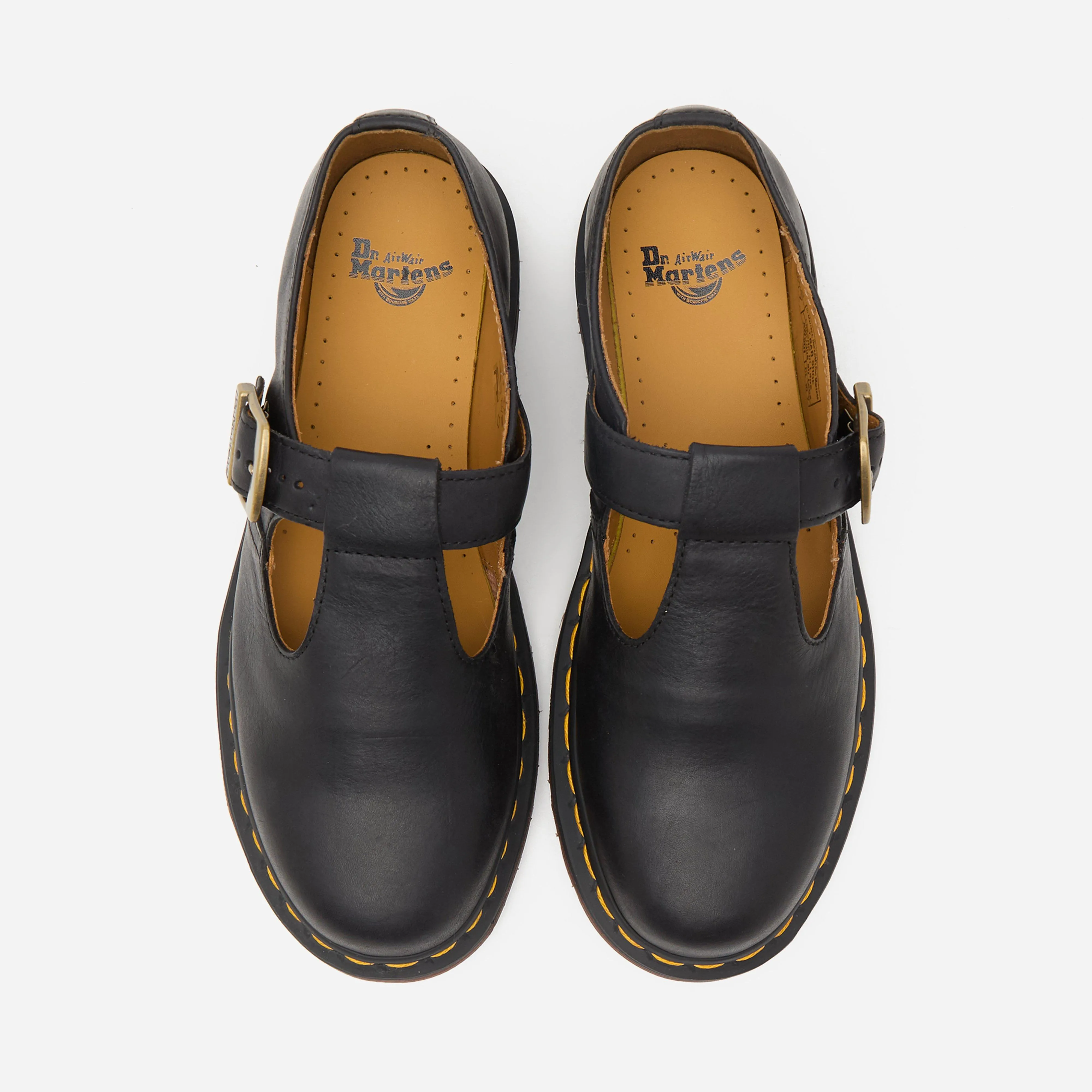 Dr. Martens Polley Mary Jane