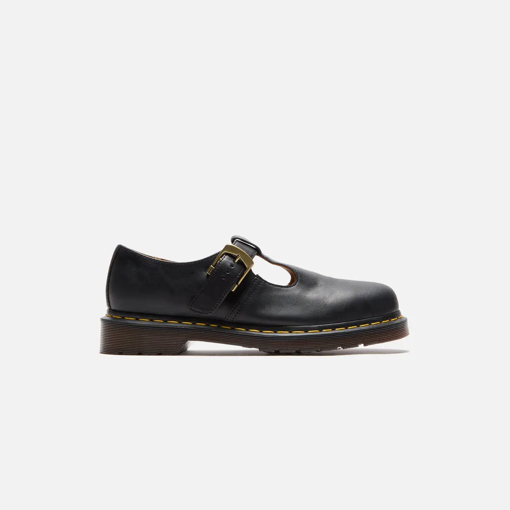 Dr. Martens     t-bar regency leather mary jane