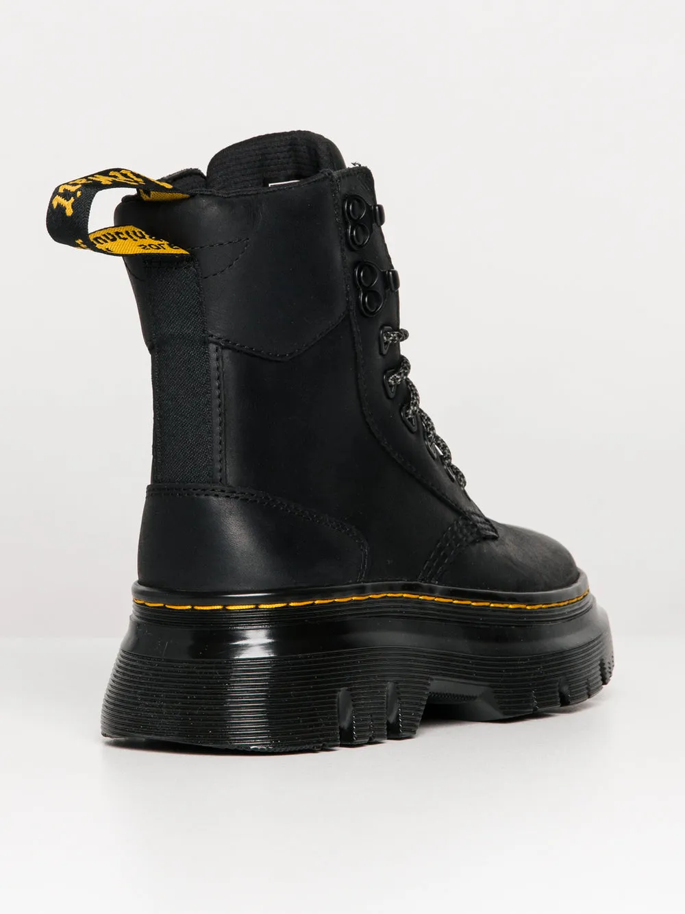 DR MARTENS WOMENS DR MARTENS TARIK WYOMING BOOT - CLEARANCE