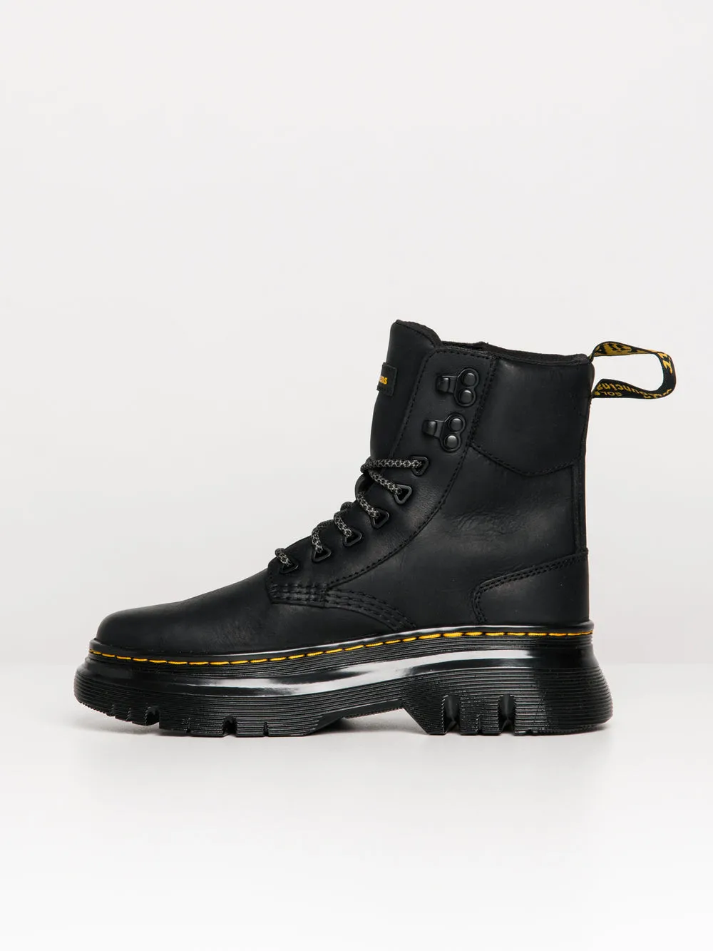 DR MARTENS WOMENS DR MARTENS TARIK WYOMING BOOT - CLEARANCE