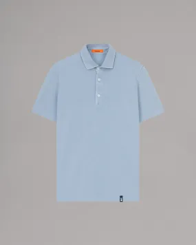 DRUMOHR Cotton Polo Shirt