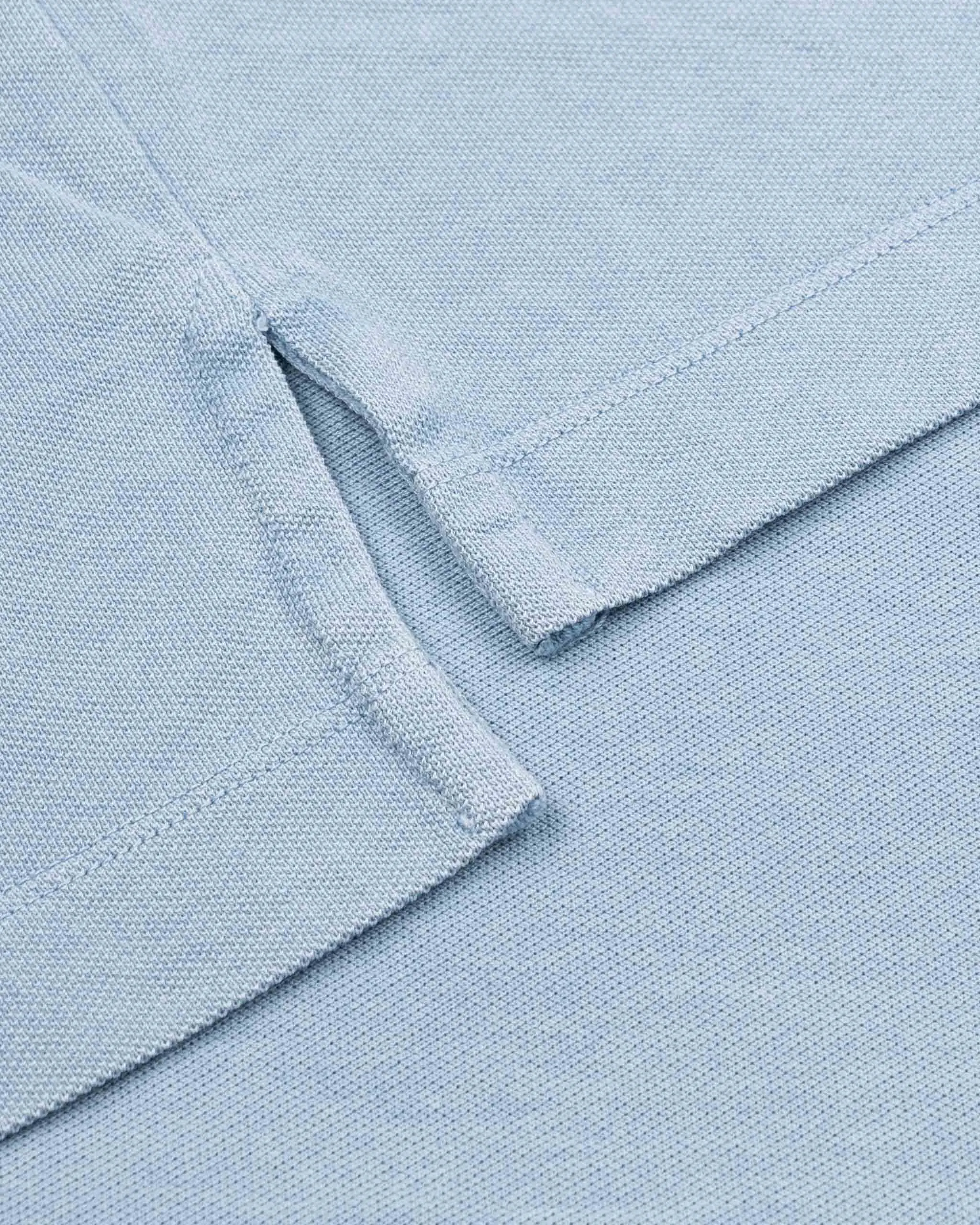 DRUMOHR Cotton Polo Shirt