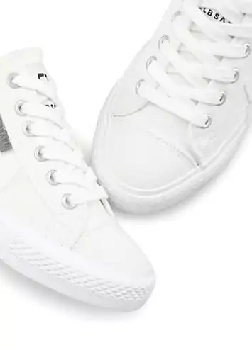 Elbsand Lace-Up Trainers | Grattan